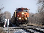 BNSF 1042